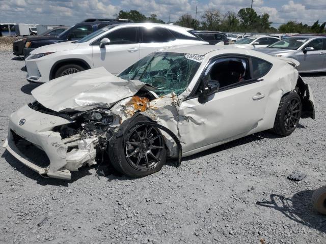 TOYOTA SCION FR-S