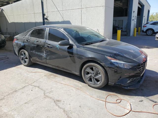 Vin: 5nplm4ag1ph113473, lot: 53543265, hyundai elantra sel 20234