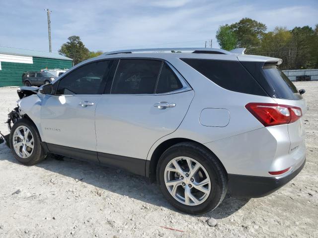 Vin: 3gnaxnev2ks545332, lot: 51457485, chevrolet equinox premier 20192