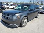 2017 FORD FLEX SEL - 2FMGK5C89HBA05713