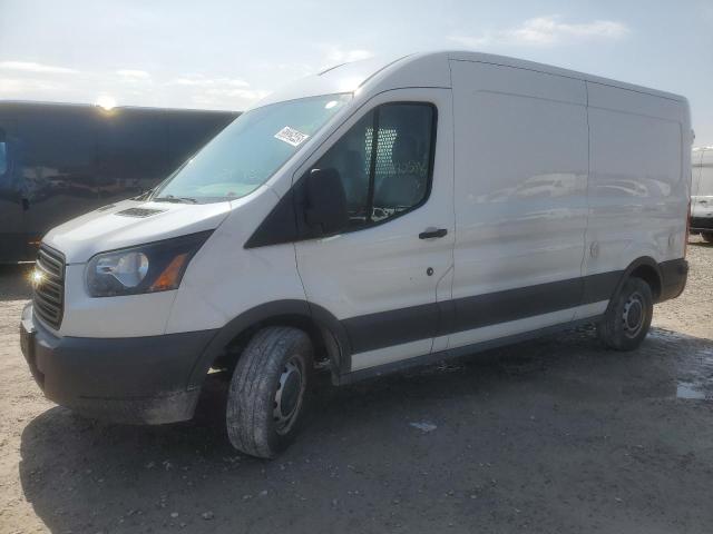 FORD TRANSIT T-
