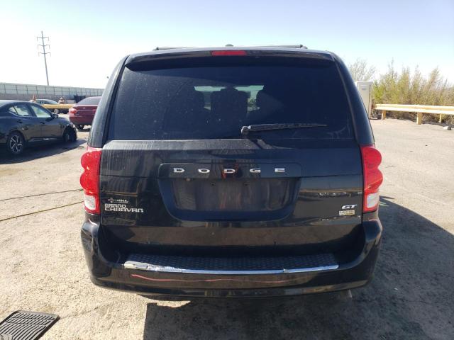 2018 DODGE GRAND CARA - 2C4RDGEG9JR196036