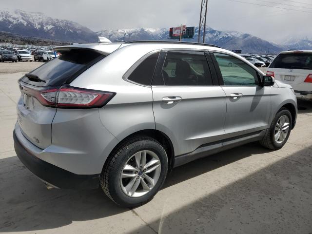 Vin: 2fmpk4j89gbb67367, lot: 51542355, ford edge sel 20163