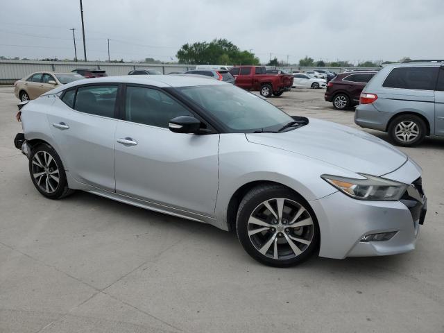 Vin: 1n4aa6ap8hc404521, lot: 50867305, nissan maxima 3.5s 20174