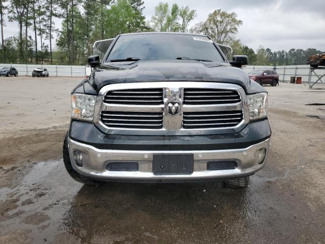 2017 RAM 1500 SLT - 1C6RR7LT8HS554017
