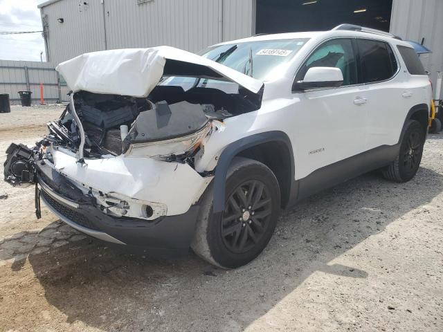 Vin: 1gkknmls5kz184868, lot: 54189145, gmc acadia slt-1 2019 img_1