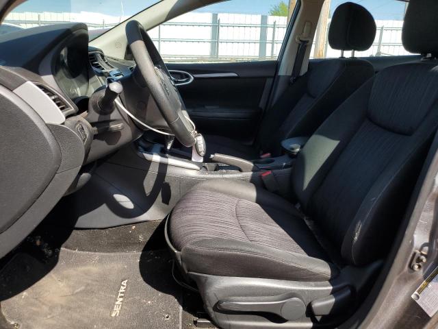 2019 NISSAN SENTRA S - 3N1AB7AP0KY397014