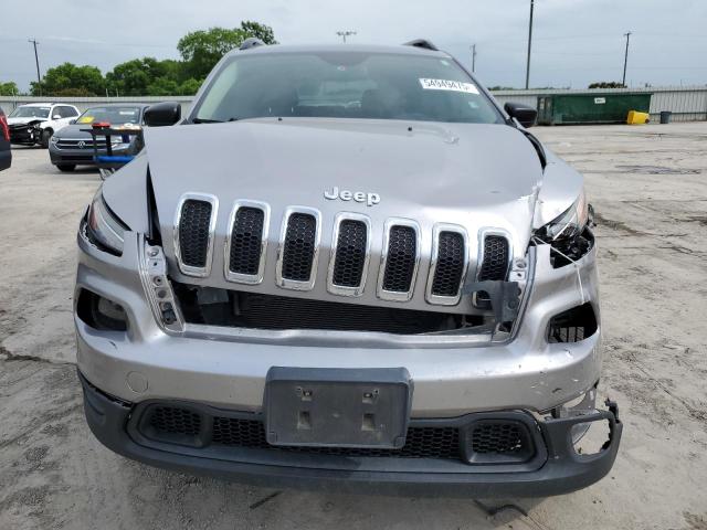 2015 JEEP CHEROKEE S - 1C4PJLAB7FW683981