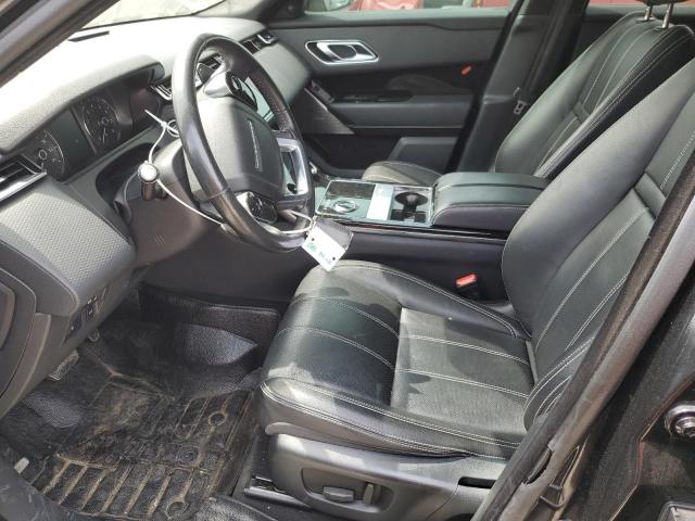 2019 LAND ROVER RANGE ROVE - SALYB2EX1KA218601