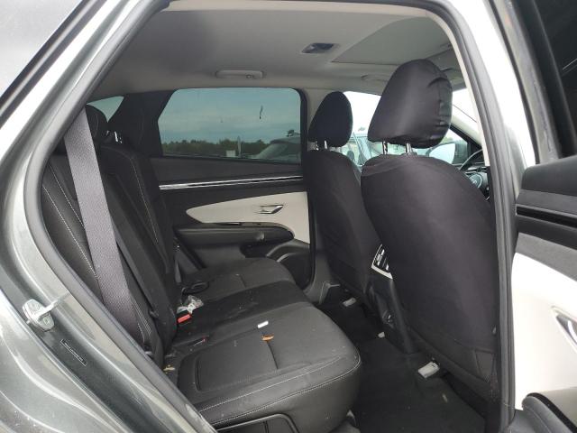 2022 HYUNDAI TUCSON SEL - 5NMJF3AE5NH071393