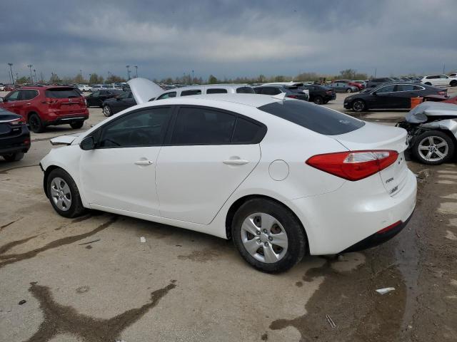 2016 KIA FORTE LX - KNAFX4A60G5556805