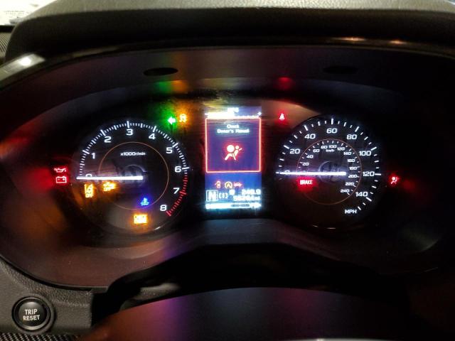 2021 SUBARU CROSSTREK - JF2GTABC9MH267777