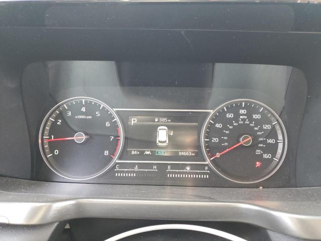 2022 KIA SORENTO SX - 5XYRK4LF4NG154933