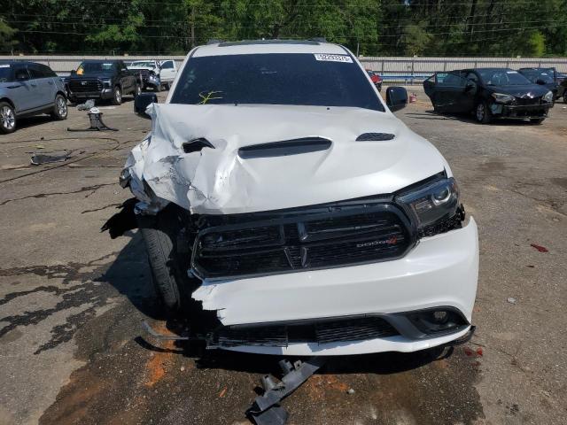 2018 DODGE DURANGO GT - 1C4RDHDG3JC371512