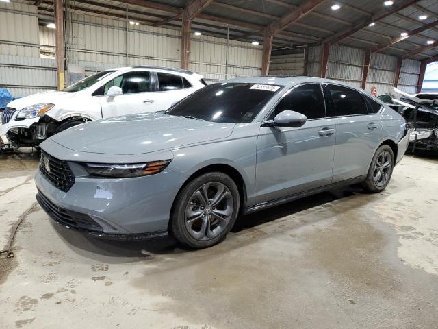 Vin: 1hgcy2f60ra092734, lot: 54355675, honda accord hybrid exl 2024 img_1