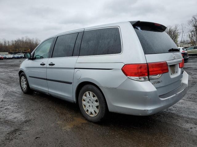 Vin: 5fnrl3h20ab012805, lot: 52243405, honda all models lx 20102