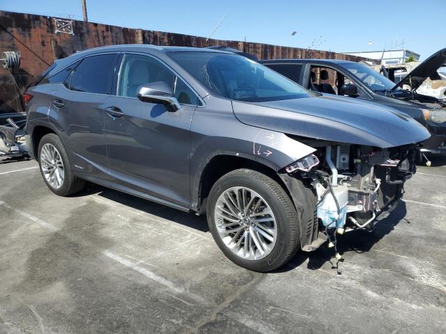 Vin: 2t2jgmda1lc047215, lot: 53111945, lexus rx450 450h 20204