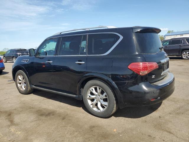 Vin: jn8az2ncxc9317278, lot: 55125325, infiniti qx56 20122