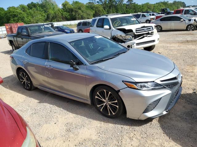 Vin: 4t1b11hkxku786916, lot: 53060775, toyota camry l 20194