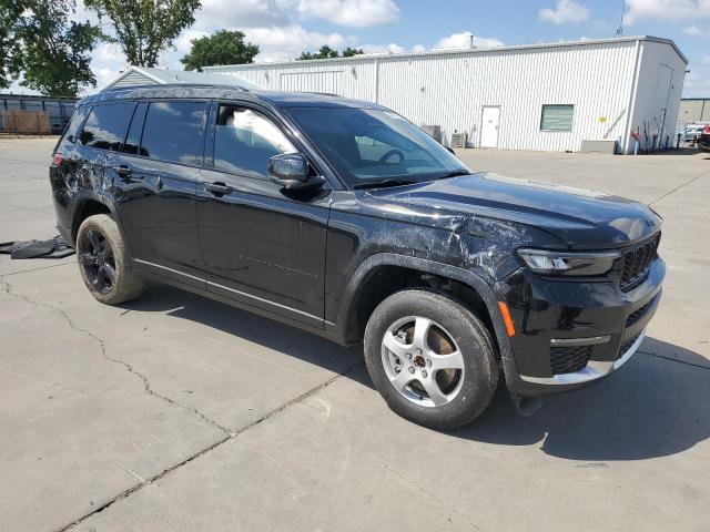 Vin: 1c4rjkbg9r8501896, lot: 54979395, jeep grand cher l limited 20244