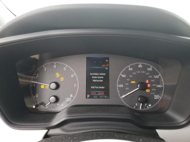 2024 TOYOTA COROLLA SE - 5YFS4MCE3RP203057