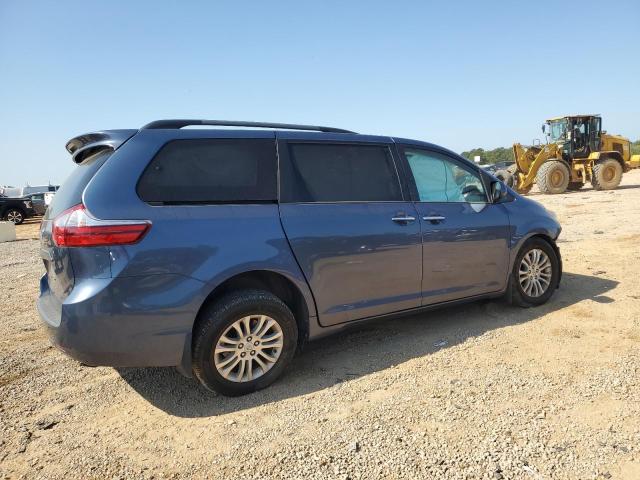 Vin: 5tdyz3dc7hs789139, lot: 53200635, toyota all models xle 20173