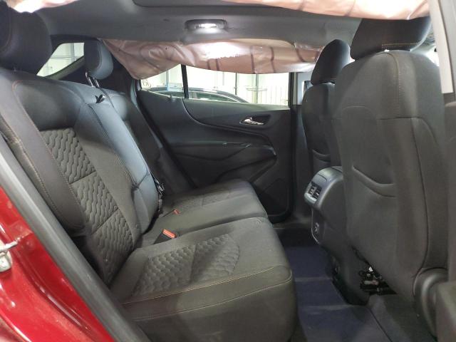 2019 CHEVROLET EQUINOX LT - 3GNAXUEV7KS670238