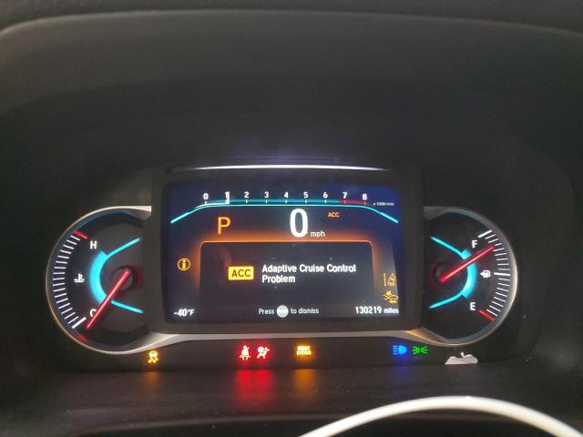 2019 HONDA PILOT TOUR - 5FNYF6H65KB092806