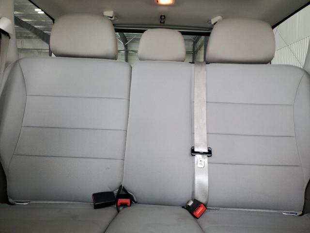 2010 FORD ESCAPE XLT - 1FMCU9DG8AKC66221
