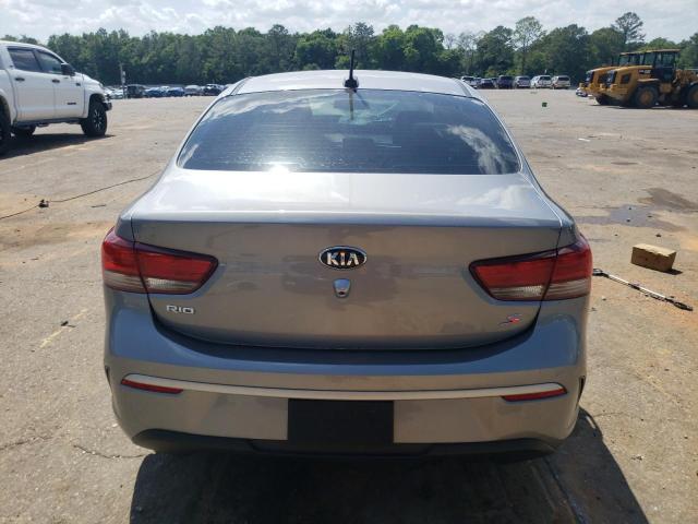 2021 KIA RIO LX - 3KPA24AD8ME384369