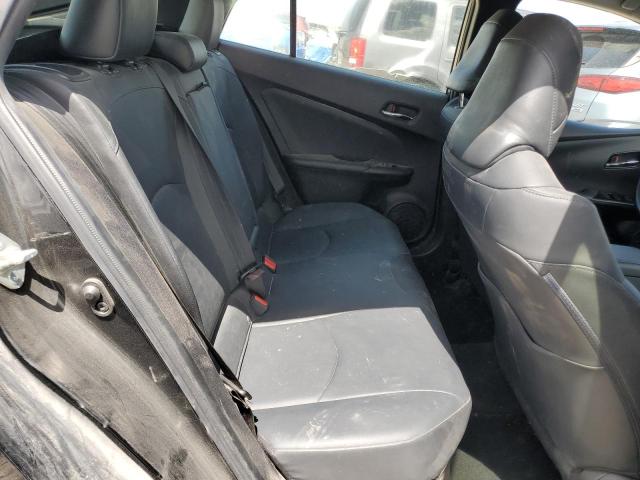 2020 TOYOTA PRIUS L - JTDKARFU7L3111913