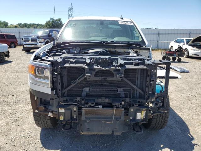 2018 GMC SIERRA K25 1GT22TEG9JZ351402