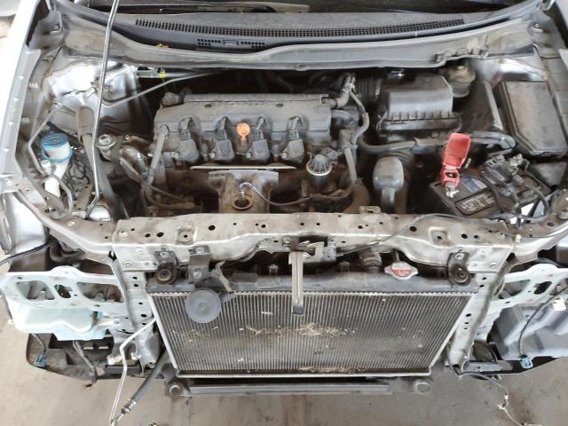 2015 HONDA CIVIC EX - 19XFB2F83FE252113