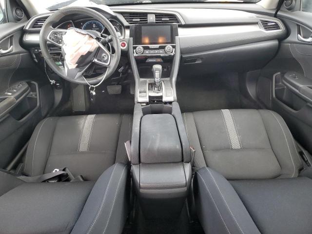 2016 HONDA CIVIC EX - 19XFC2F75GE093682