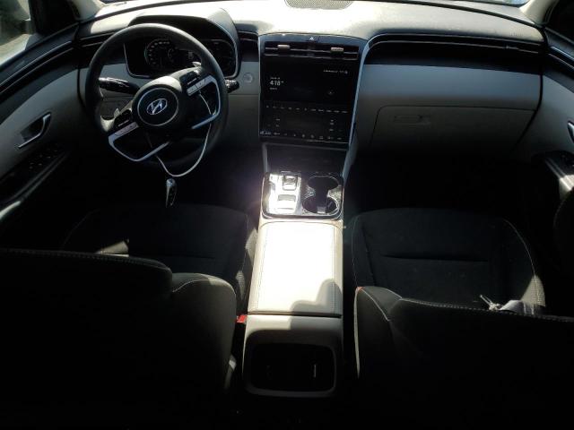 2024 HYUNDAI TUCSON BLU KM8JBCD13RU194897