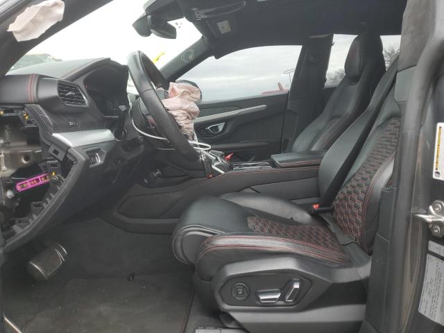 2019 LAMBORGHINI URUS ZPBUA1ZL2KLA02294