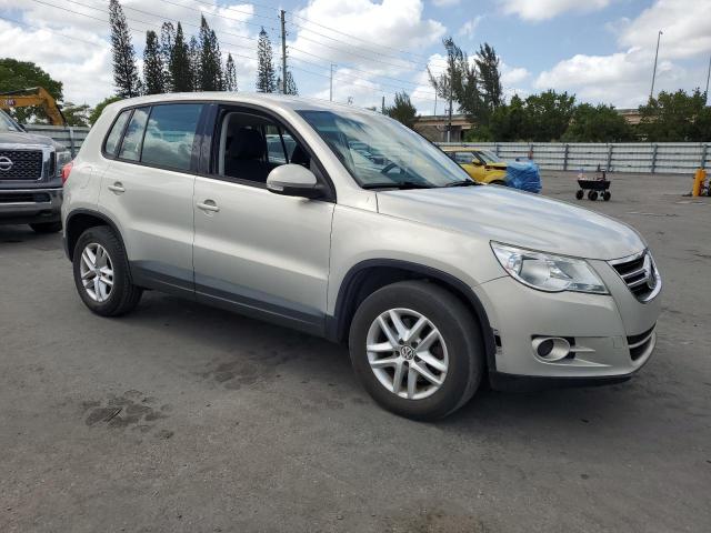 Vin: wvgav7ax1bw540091, lot: 54542535, volkswagen tiguan s 20114