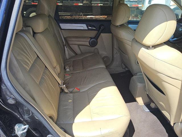 2010 HONDA CR-V EXL - 5J6RE3H75AL036448