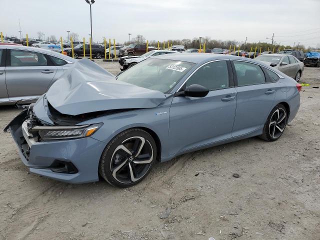 Vin: 1hgcv3f27na023822, lot: 53122685, honda accord hybrid sport 2022 img_1