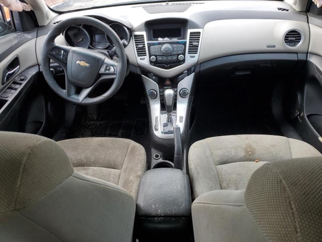 2016 CHEVROLET CRUZE LIMI - 1G1PE5SB2G7102373