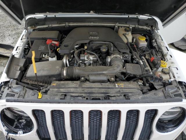 2021 JEEP WRANGLER U - 1C4HJXEG1MW504154