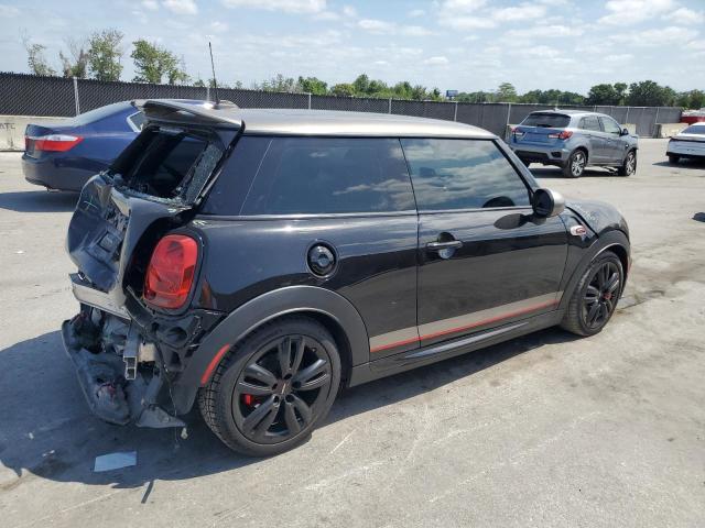 Vin: wmwxm9c50k2h81141, lot: 54314365, mini cooper john cooper works 20193