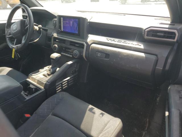 2024 TOYOTA TACOMA XTR 3TYJDAHN0RT003851