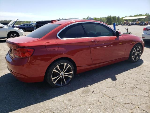 Vin: wba2j1c58jvd09657, lot: 53084405, bmw 2 series 20183
