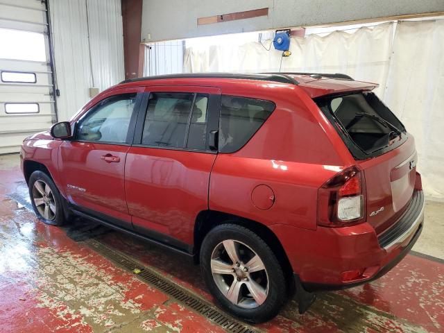 Vin: 1c4njdeb5gd767804, lot: 54203995, jeep compass latitude 20162