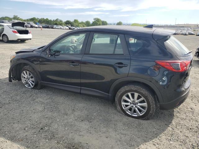 Vin: jm3ke2byxg0675767, lot: 52738615, mazda cx-5 sport 20162