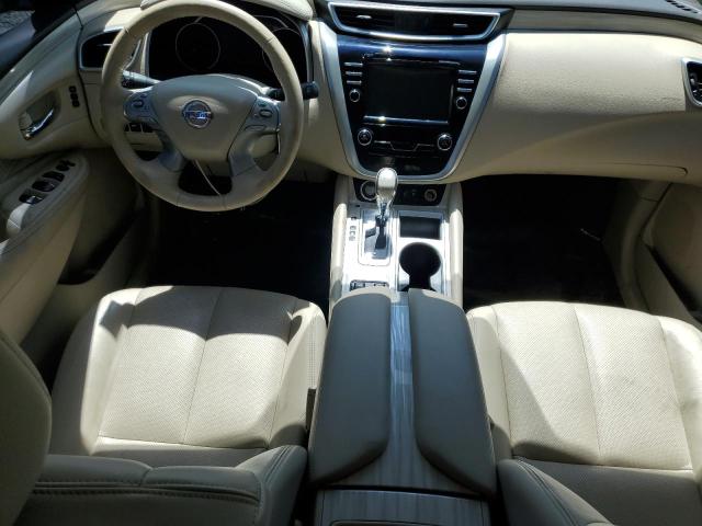 2018 NISSAN MURANO S 5N1AZ2MGXJN200252