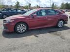 2020 TOYOTA CAMRY LE - 4T1L11AKXLU313047
