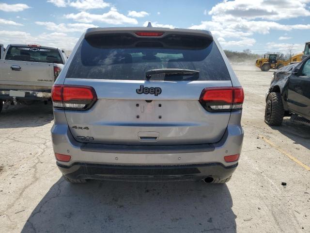 2016 JEEP GRAND CHER - 1C4RJFBG2GC344181
