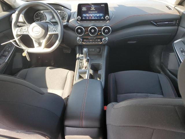 2024 NISSAN SENTRA SR - 3N1AB8DV2RY344714
